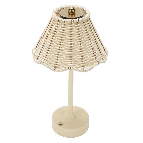 Lampe table led - de, vintage