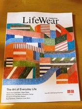 Uniqlo LifeWear 2023 Spring