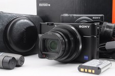 Sony Cyber-shot DSC-RX100VII