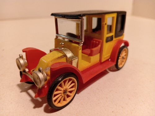 Minialuxe tacot renault - minialuxe,