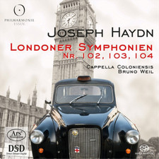 Joseph Haydn Joseph Haydn