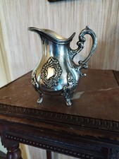 Crémier/Pôt à Lait de Style