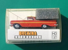 BREKINA 19936 - Chevrolet El