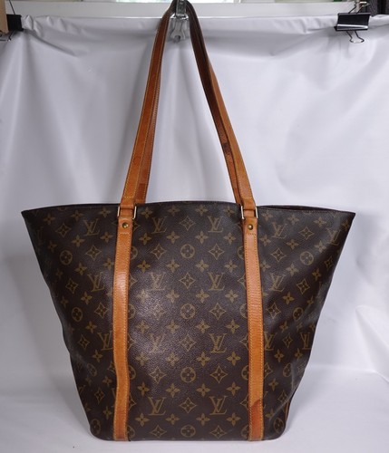 Vintage louis vuitton monogram - vintage,