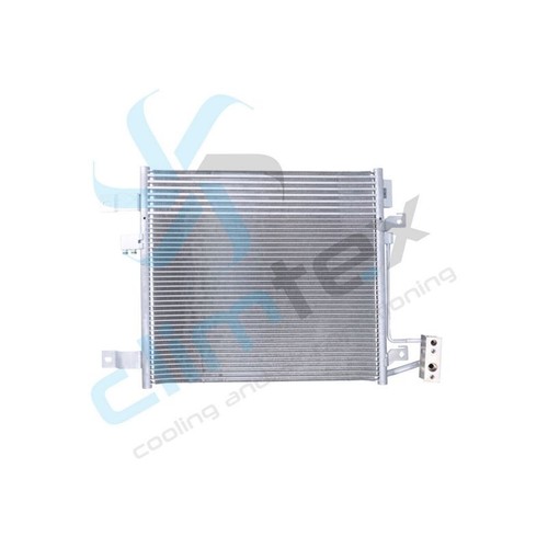 Climtex condenseur - climtex,