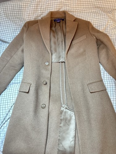 Manteau purple label - manteau,