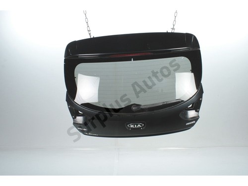 Hayon 737001w220 kia - hayon, 3