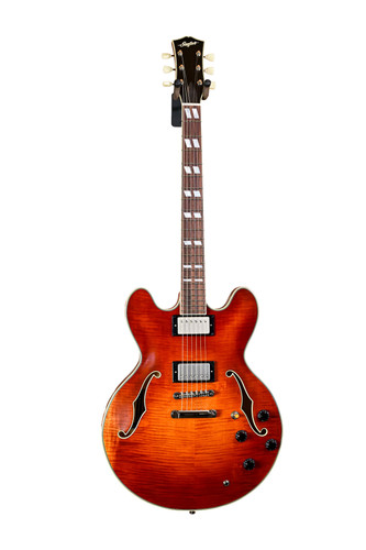 Stanford guitars thinline - guitars, cr