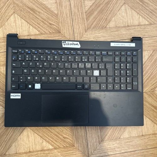 Clavier portable impact - clavier,