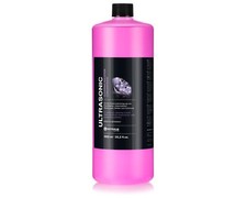 Special Ultrasonic Cleaner concentré à utiliser dans un nettoyeur à ultrasons...