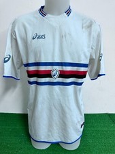Maillot Sampdoria No Match