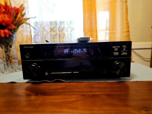 Pioneer vsx 520 hdmi - hdmi, (3d)