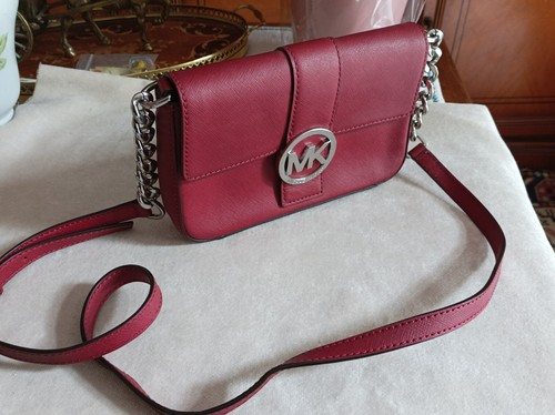 Petit sac bandoulière - , michael