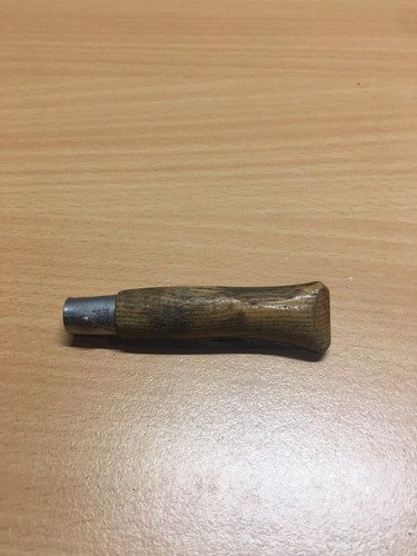 Ancien couteau opinel - ancien,