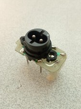 5424058-08 Carte Platine PCB connecteur Chargeur Prise Contacteur Rasoir Braun