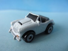 VINTAGE MICRO MACHINES FUNRISE