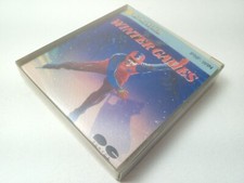 ✨ Winter Games Disk System Serial Pony Canyon Epix  L29V5908 Nintendo PNF-WIN ✨