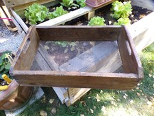 Ancien tamis - , en