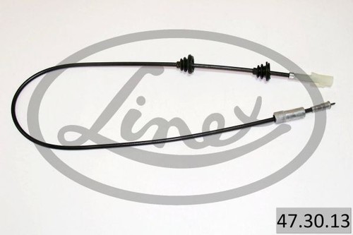 Linex 13 speedometer - linex, 47.30.13