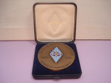 Médaille Bronze 1ère
