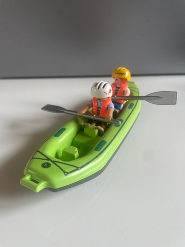 Playmobil 6892 enfants avec