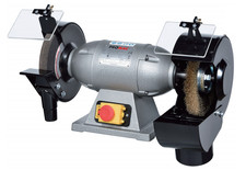 Touret à meuler brosse 200 mm