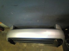 Pare choc arriere AUDI A6