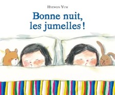 Bonne nuit, les jumelles 