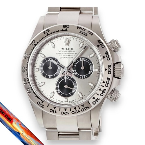 Rolex cosmograph daytona - rolex,