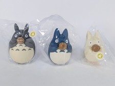 Ensemble de 3 marionnettes à