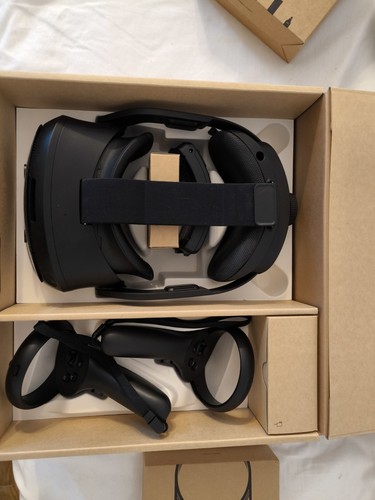 Htc vive focus vision consumer - vive,