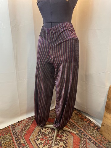 Bowie pants 1970s vintage - bowie,