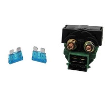 RELAIS DE DÉMARREUR KAWASAKI