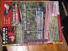 µµ Loco Revue n°735 BB8100