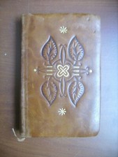 Missel de la création N°123