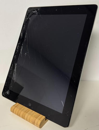 Ipad 16gb - generation),