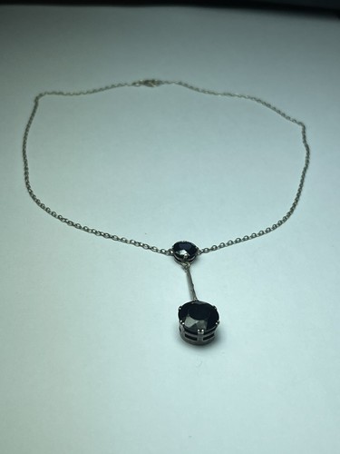 Collier argent ép - collier, d’ép