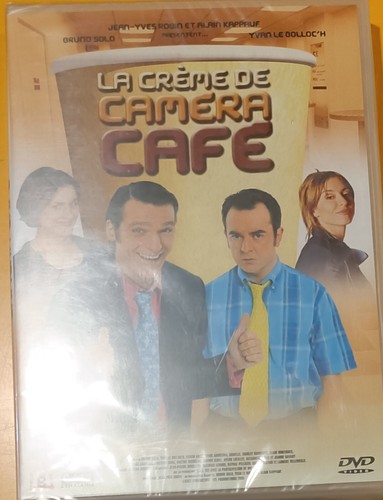 Camera café crème de - camera,