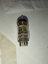 ECC83 - 12AX7 NOS Tube Electronique  TUNGSRAM   Tir94