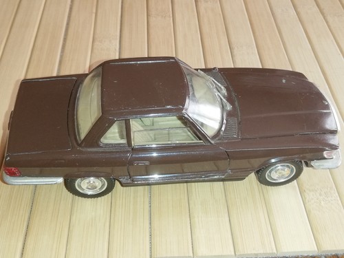 Polistil mercedes benz - 450, sl