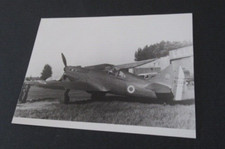 Photo Avion Dewoitine D520