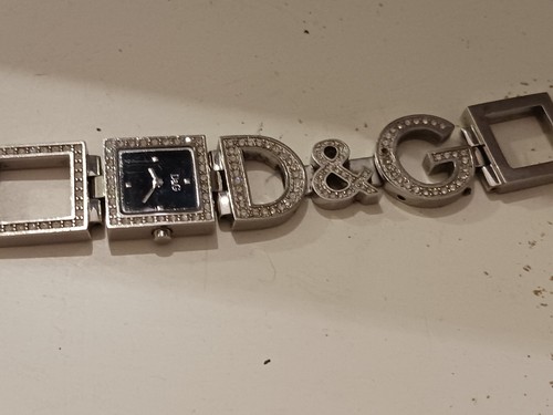 Dolce gabbana womens watch - gabbana,