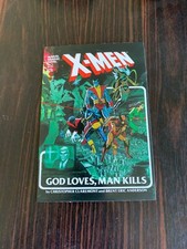 CARTE POSTALE 15X10 MARVEL