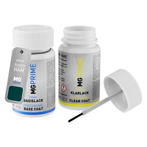 Peinture kit stylo retouche