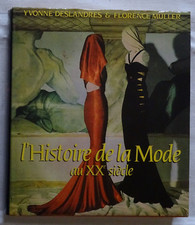 L'Histoire De La Mode Au XXe