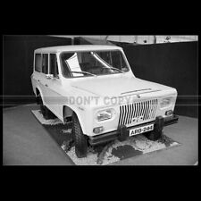 Photo A.037051 ARO 244 1977