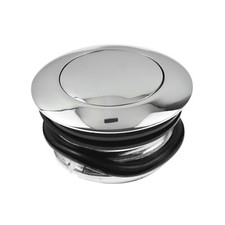 Chrome peluche réservoir - chrome,
