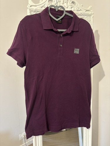 Polo hugo boss homme - polo,