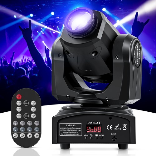 120w lyre led rgbw - lyre,