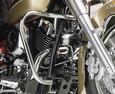 Yamaha xvs 650 dragstar - xvs,